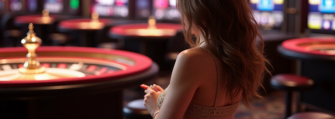 Game Development Studio, Creating Next-Gen Casino Games with Cutting-Edge Technology